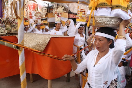 Bali Ceremonies 533
