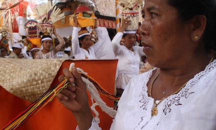 Bali Ceremonies 534