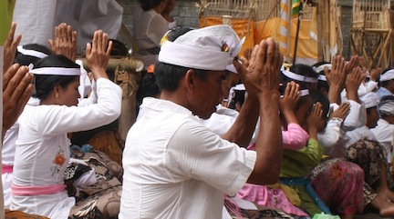 Bali Ceremonies 535