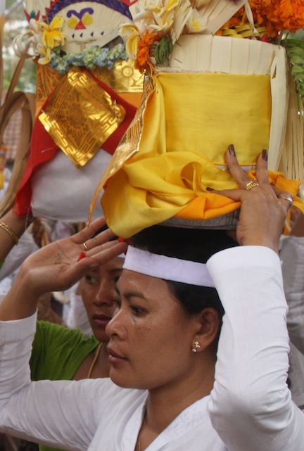 Bali Ceremonies 536