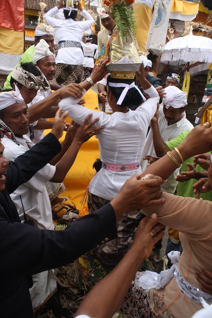 Bali Ceremonies 537