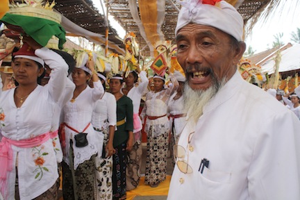 Bali Ceremonies 540