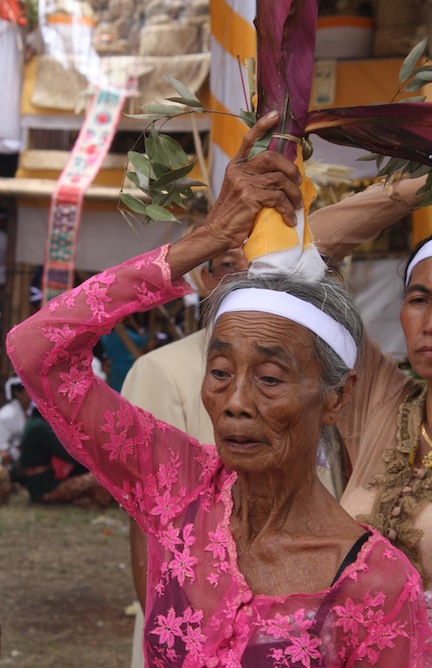 Bali Ceremonies 542
