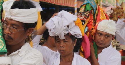 Bali Ceremonies 543