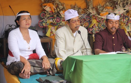 Bali Ceremonies 550