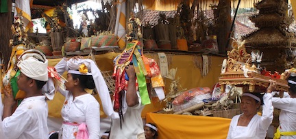 Bali Ceremonies 552