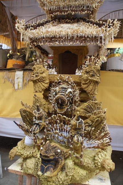 Bali Ceremonies 553