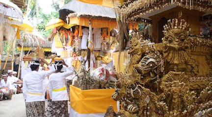 Bali Ceremonies 554