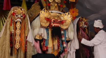 Bali Ceremonies 555