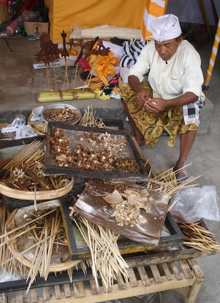 Bali Ceremonies 558