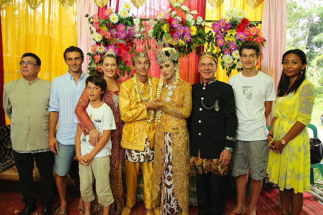 Family & Portraits — Full Album 104