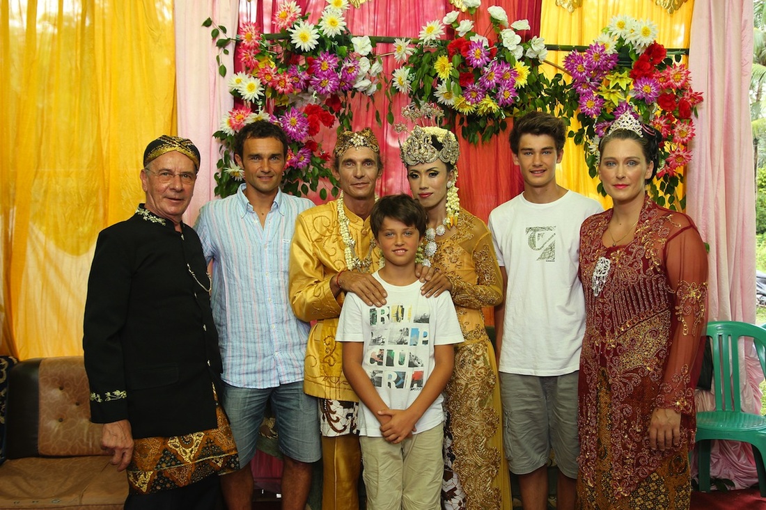 Family & Portraits — Full Album 117