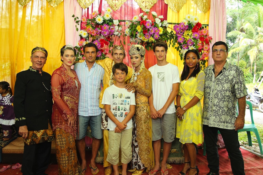Family & Portraits — Full Album 118