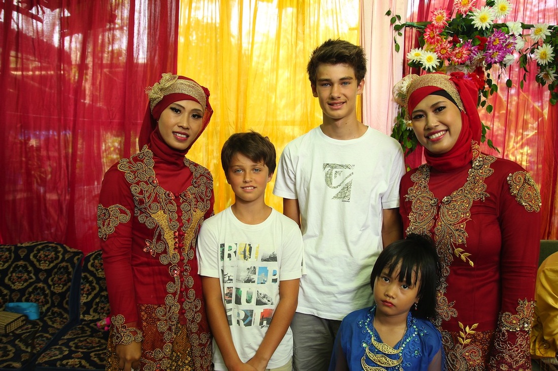 Family & Portraits — Full Album 125