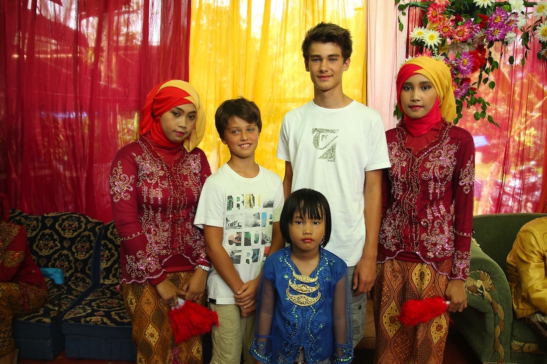 Family & Portraits — Full Album 126