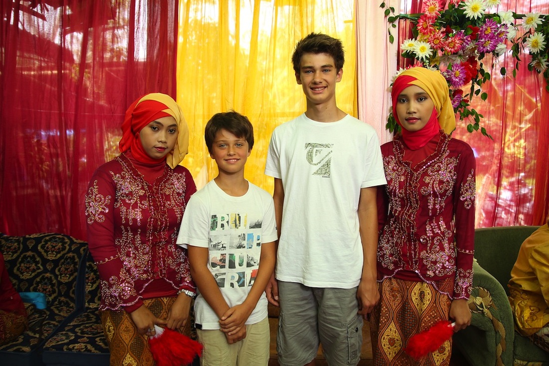 Family & Portraits — Full Album 127