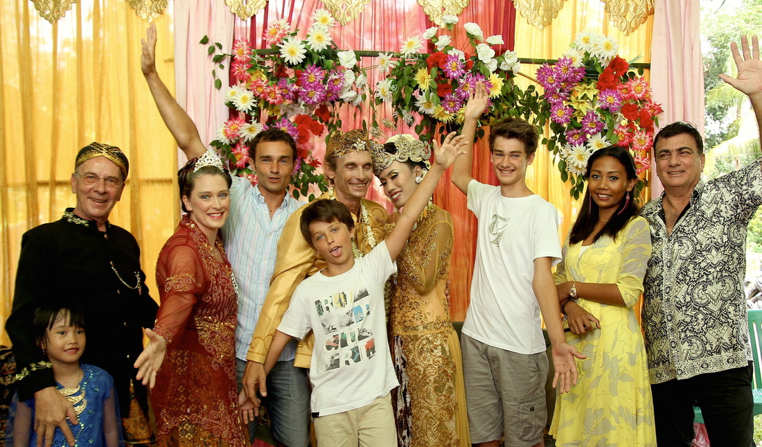 Family & Portraits — Full Album 206