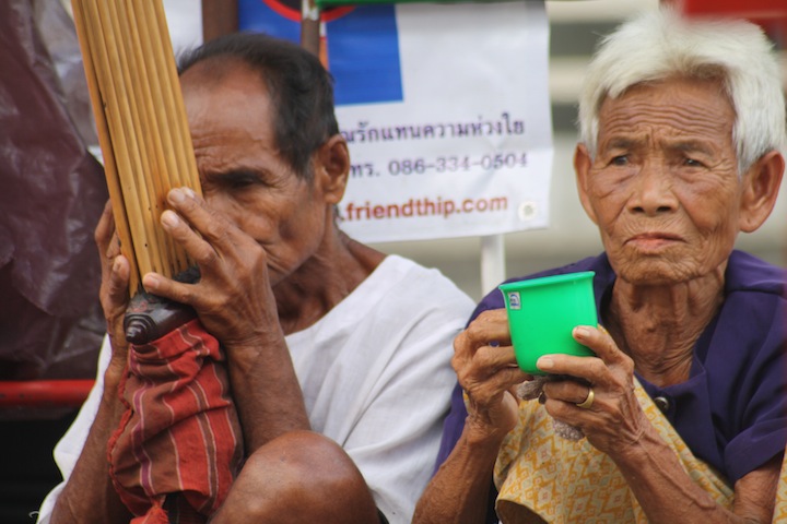 Thailand 64