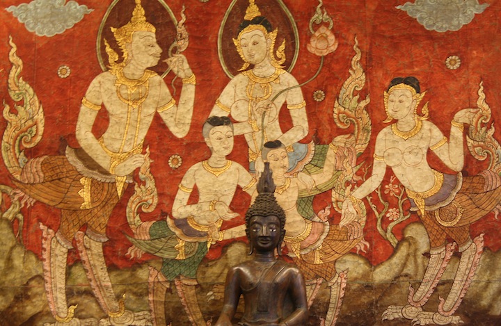 Thailand 87