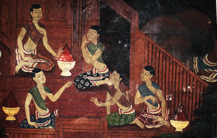 Thailand 96