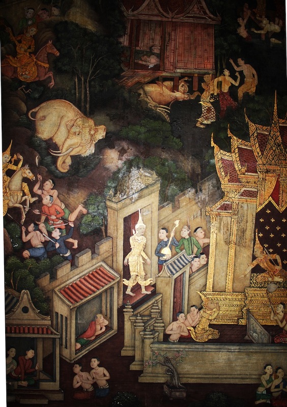 Thailand 99