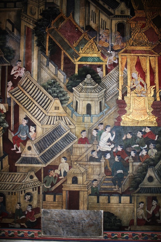 Thailand 100