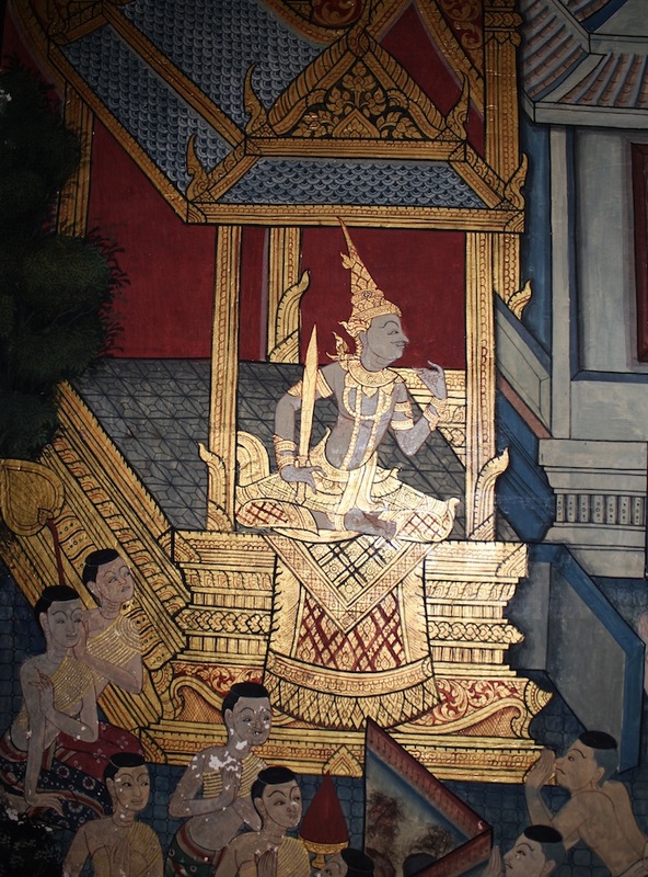 Thailand 102