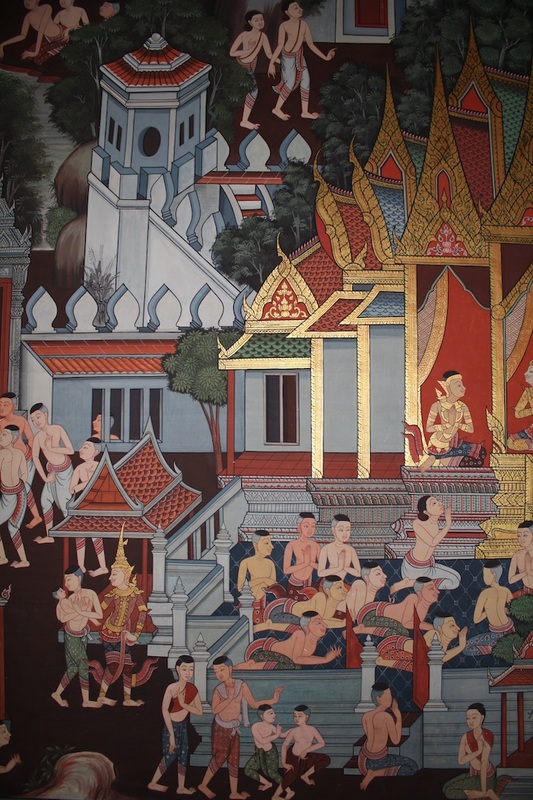 Thailand 105