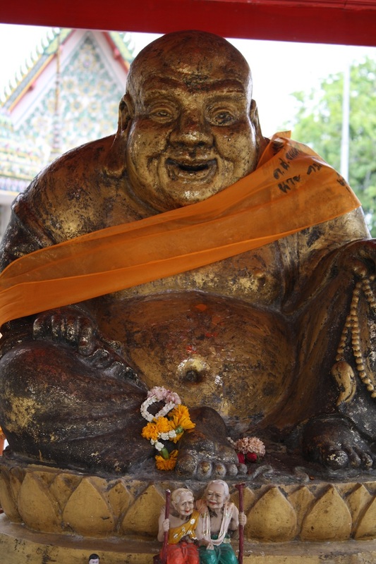 Thailand 109