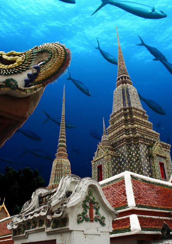 Thailand 110