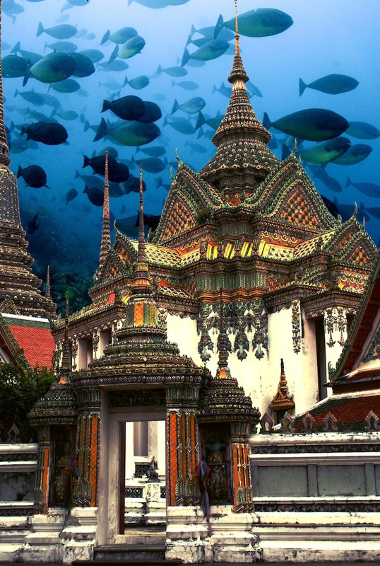 Thailand 111