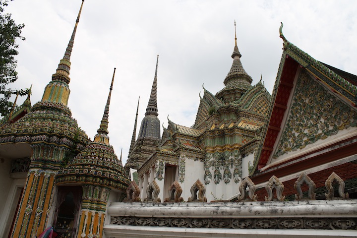 Thailand 112