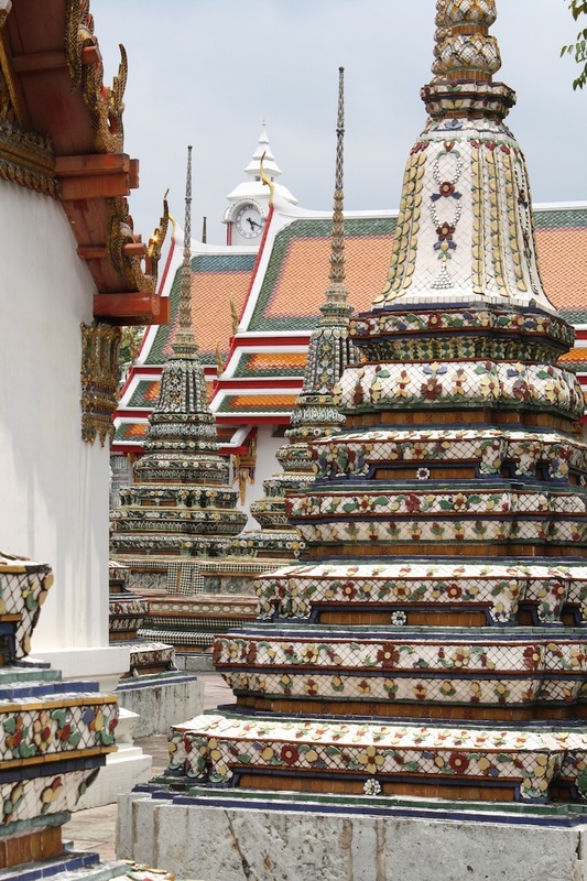 Thailand 121