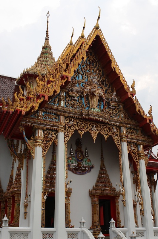 Thailand 190