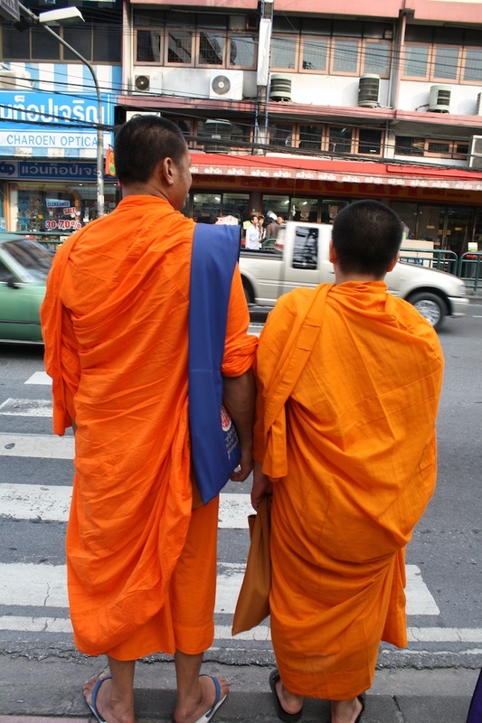 Thailand 206