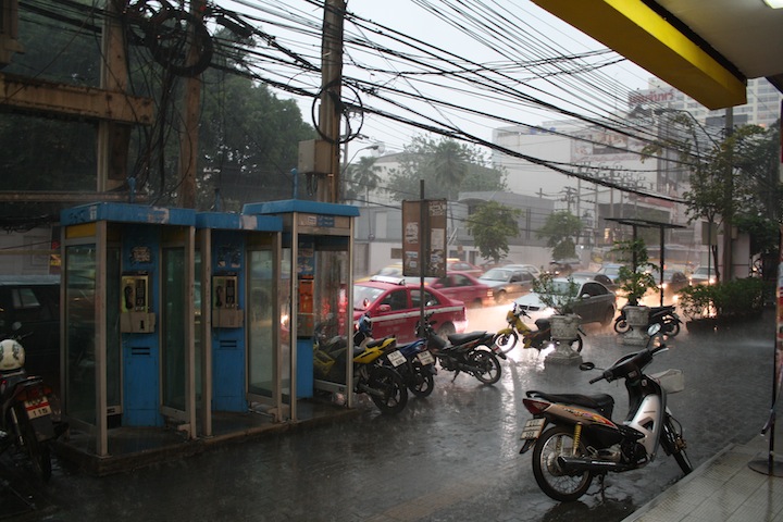 Thailand 245