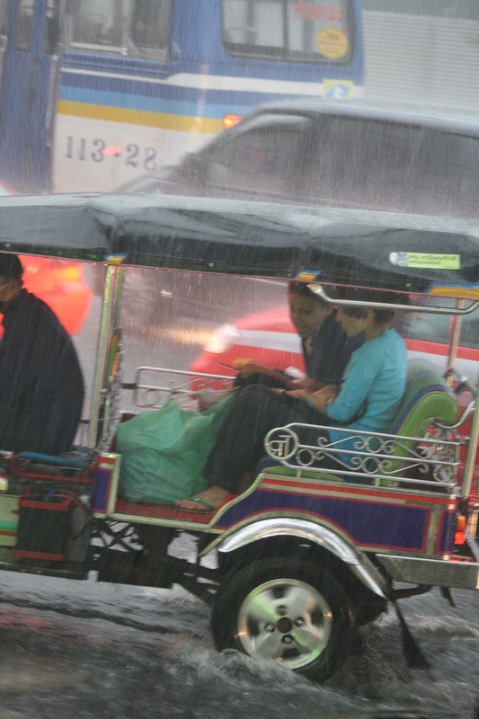 Thailand 255