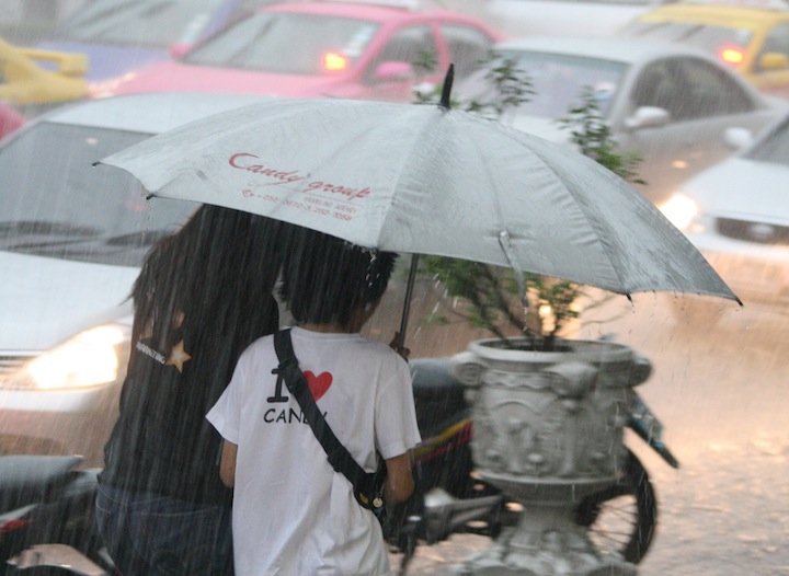 Thailand 256