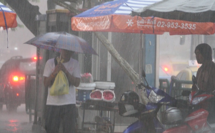 Thailand 257