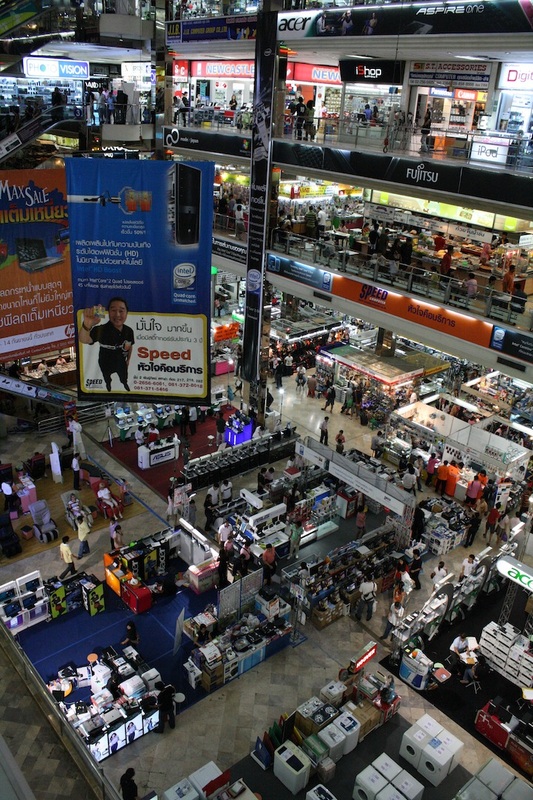 Thailand 260