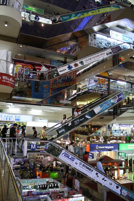 Thailand 265