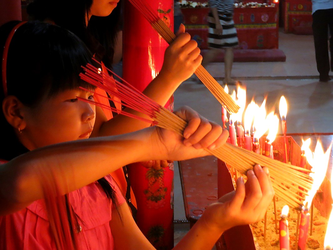 Chinese Bintan 2