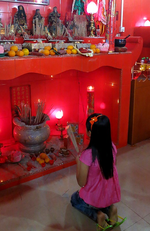 Chinese Bintan 4