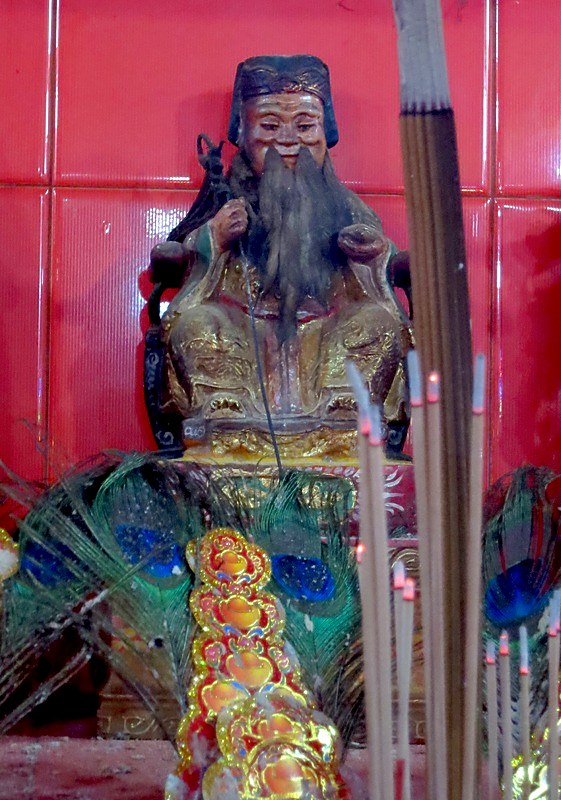 Chinese Bintan 7