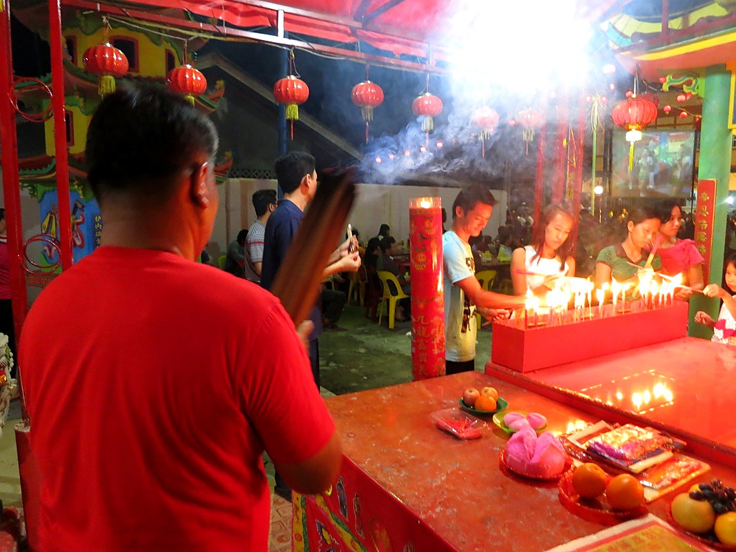 Chinese Bintan 11