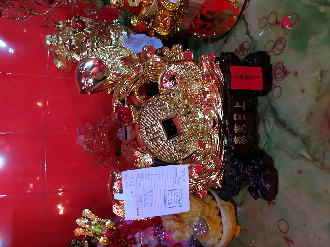 Chinese Bintan 13