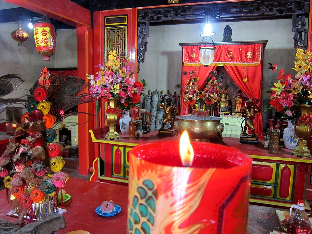 Chinese Bintan 17