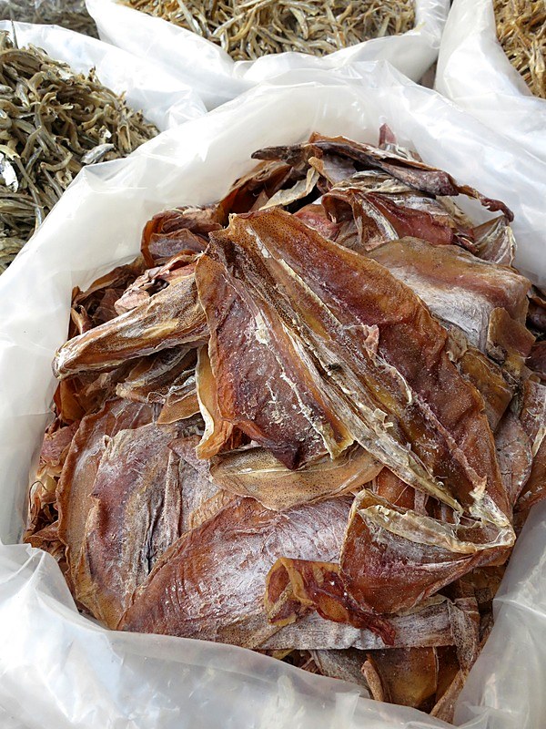 Ikan Billis 22