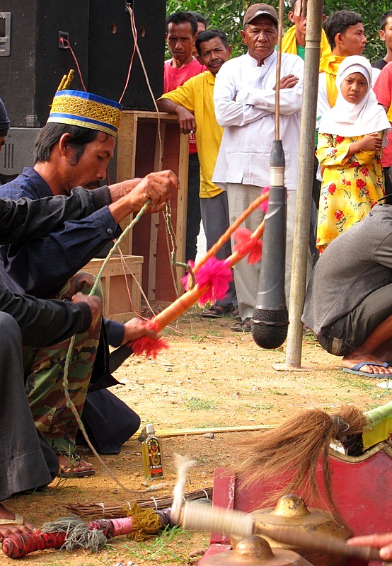Kuda Lumping in Kawal 1