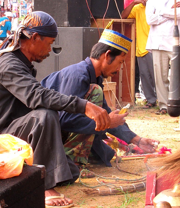 Kuda Lumping in Kawal 2